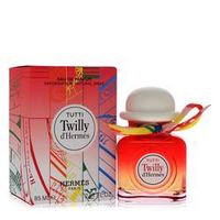Tutti Twilly D%27herm&#195;&#168;s Eau De Parfum Spray By Hermes 2.7 oz Eau De Parfum Spray