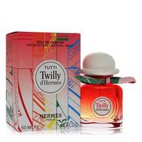 Tutti Twilly D%27herm&#195;&#168;s Eau De Parfum Spray By Hermes 1.6 oz Eau De Parfum Spray