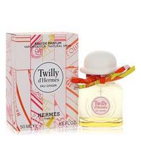 Twilly D%27hermes Eau Ginger Eau De Parfum Spray (Unisex) By Hermes 1.7 oz Eau De Parfum Spray