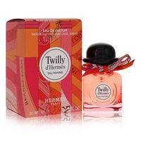 Twilly D%27hermes Eau Poivree Eau De Parfum Spray By Hermes 1 oz Eau De Parfum Spray