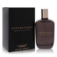 Unforgivable Eau De Toilette Spray By Sean John 4.2 oz Eau De Toilette Spray