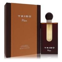 Tribu Man Eau De Parfum Spray By Benetton 3.3 oz Eau De Parfum Spray