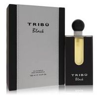 Tribu Black Eau De Parfum Spray By Benetton 3.3 oz Eau De Parfum Spray