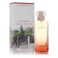Un Jardin Sur La Lagune Eau De Toilette Spray By Hermes 3.3 oz Eau De Toilette Spray