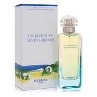 Un Jardin En Mediterranee Eau De Toilette Spray (Unisex) By Hermes 3.4 oz Eau De Toilette Spray