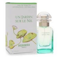 Un Jardin Sur Le Nil Eau De Toilette Spray By Hermes 1 oz Eau De Toilette Spray