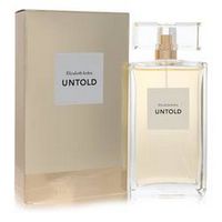 Untold Eau De Parfum Spray By Elizabeth Arden 3.3 oz Eau De Parfum Spray