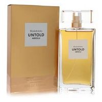 Untold Absolu Eau De Parfum Spray By Elizabeth Arden 3.3 oz Eau De Parfum Spray