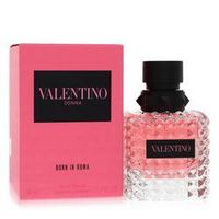 Valentino Donna Born In Roma Eau De Parfum Spray By Valentino 1.7 oz Eau De Parfum Spray