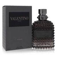 Valentino Uomo Intense Eau De Parfum Spray By Valentino 3.4 oz Eau De Parfum Spray