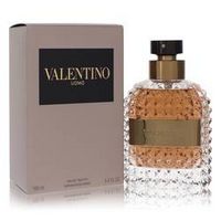 Valentino Uomo Eau De Toilette Spray By Valentino 3.4 oz Eau De Toilette Spray
