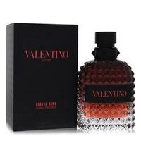 Valentino Uomo Born In Roma Coral Fantasy Eau De Toilette Spray By Valentino 3.4 oz