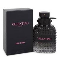 Valentino Uomo Born In Roma Eau De Toilette Spray By Valentino 1.7 oz Eau De Toilette Spray