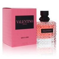 Valentino Donna Born In Roma Eau De Parfum Spray By Valentino 3.4 oz Eau De Parfum Spray