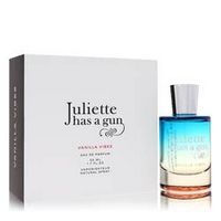 Vanilla Vibes Eau De Parfum Spray By Juliette Has A Gun 1.7 oz Eau De Parfum Spray
