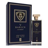 Baruch V Extrait De Parfum Spray (Unisex) By Nicolai Baron Atelier 3.4 oz Extrait De Parfum Spray