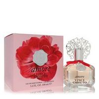 Vince Camuto Amore Eau De Parfum Spray By Vince Camuto 3.4 oz Eau De Parfum Spray