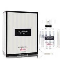 Bombshell Paris Eau De Parfum Spray By Victoria%27s Secret 3.4 oz Eau De Parfum Spray