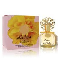 Vince Camuto Divina Eau De Parfum Spray By Vince Camuto 3.4 oz Eau De Parfum Spray