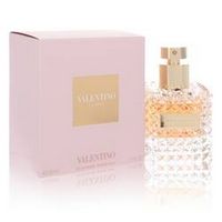Valentino Donna Eau De Parfum Spray By Valentino 1.7 oz Eau De Parfum Spray