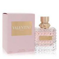 Valentino Donna Eau De Parfum Spray By Valentino 3.4 oz Eau De Parfum Spray