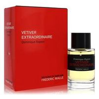 Vetiver Extraordinaire Eau De Parfum Spray By Frederic Malle 3.4 oz Eau De Parfum Spray