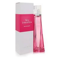 Very Irresistible Eau De Toilette Spray By Givenchy 2.5 oz Eau De Toilette Spray