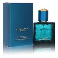 Versace Eros Eau De Toilette Spray By Versace 1 oz Eau De Toilette Spray