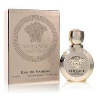 Versace Eros Eau De Parfum Spray By Versace 1.7 oz Eau De Parfum Spray