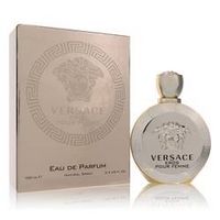 Versace Eros Eau De Parfum Spray By Versace 3.4 oz Eau De Parfum Spray