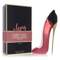 Very Good Girl Glam Eau De Parfum Spray By Carolina Herrera 2.7 oz Eau De Parfum Spray