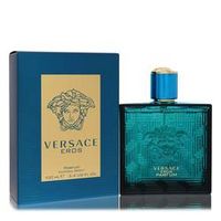 Versace Eros Parfum Spray By Versace 3.4 oz Parfum Spray