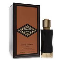 Versace Atelier Tabac Imperial Eau De Parfum Spray (Unisex) By Versace 3.4 oz Eau De Parfum Spray