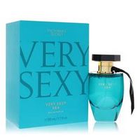 Very Sexy Sea Eau De Parfum Spray By Victoria%27s Secret 1.7 oz Eau De Parfum Spray