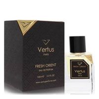 Vertus Fresh Orient Eau De Parfum Spray (Unisex) By Vertus 3.4 oz Eau De Parfum Spray