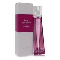 Very Irresistible Sensual Eau De Parfum Spray By Givenchy 2.5 oz Eau De Parfum Spray