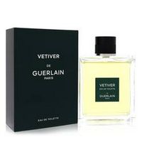 Vetiver Guerlain Eau De Toilette Spray By Guerlain 5 oz Eau De Toilette Spray