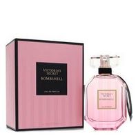 Bombshell Eau De Parfum Spray By Victoria%27s Secret 3.4 oz Eau De Parfum Spray