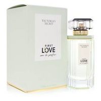 Victoria%27s Secret First Love Eau De Parfum Spray By Victoria%27s Secret 3.4 oz Eau De Parfum Spray