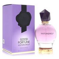 Viktor &amp; Rolf Good Fortune Eau De Parfum Spray By Viktor &amp; Rolf 3 oz Eau De Parfum Spray