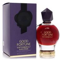 Viktor &amp; Rolf Good Fortune Elixir Intense Eau De Parfum Intense Spray By Viktor &amp; Rolf 3 oz