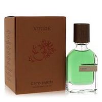 Viride Parfum Spray By Orto Parisi 1.7 oz Parfum Spray