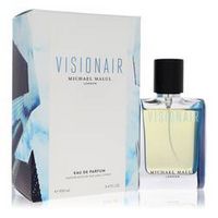 Visionair Eau De Parfum Spray By Michael Malul 3.4 oz Eau De Parfum Spray