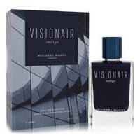Visionair Indigo Eau De Parfum Spray By Michael Malul 3.4 oz Eau De Parfum Spray