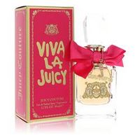 Viva La Juicy Eau De Parfum Spray By Juicy Couture 1.7 oz Eau De Parfum Spray