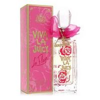 Viva La Juicy La Fleur Eau De Toilette Spray By Juicy Couture 5 oz Eau De Toilette Spray