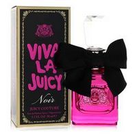 Viva La Juicy Noir Eau De Parfum Spray By Juicy Couture 1.7 oz Eau De Parfum Spray