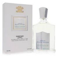 Virgin Island Water Eau De Parfum Spray (Unisex) By Creed 3.4 oz Eau De Parfum Spray