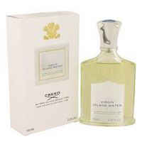 Virgin Island Water Eau De Parfum Spray (Unisex) By Creed 3.4 oz Eau De Parfum Spray