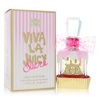 Viva La Juicy Sucre Eau De Parfum Spray By Juicy Couture 1.7 oz Eau De Parfum Spray